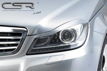 Mračítka CSR-Mercedes-Benz W204 11-
