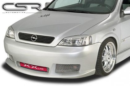 Mračítka CSR-Opel Astra G 98-04