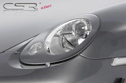 Mračítka CSR - Porsche Boxster 987, Cayman 04-09