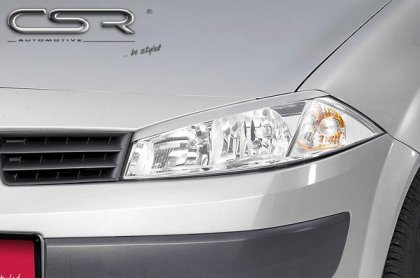 Mračítka CSR-Renault Megane 02-09