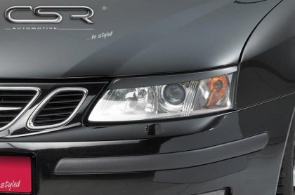 Mračítka CSR - Saab 9-3 YS3F 02-07