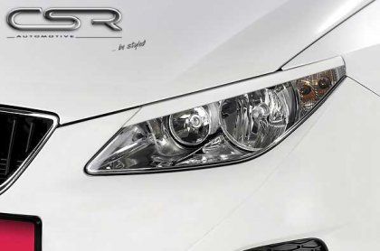 Mračítka CSR-Seat Ibiza 6J -08