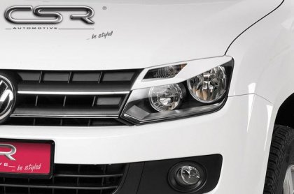 Mračítka CSR-VW Amarok 10-