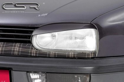 Mračítka CSR - VW Golf 3 91-97