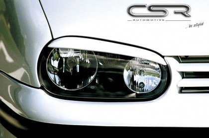 Mračítka CSR-VW Golf 4 97-06