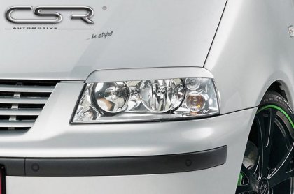 Mračítka CSR - VW Sharan I 00-10