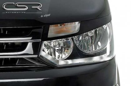 Mračítka CSR-VW T5 Bus Facelift 10-