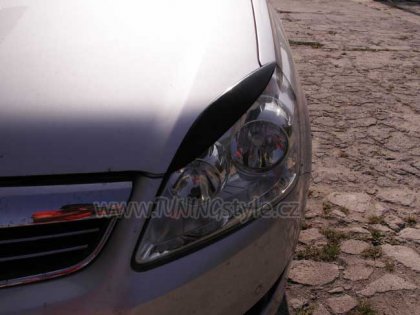 Mračítka malá TFB Opel Zafira B