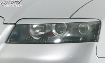 Mračítka RDX AUDI A4 8H Cabrio