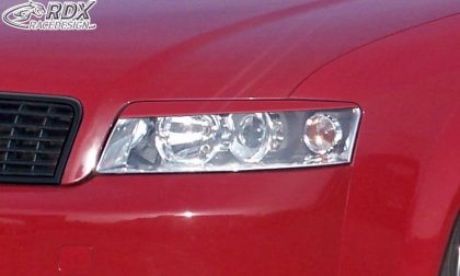 Mračítka RDX AUDI A4 B6 8E