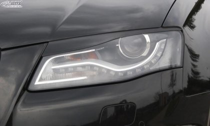 Mračítka RDX AUDI A4 B8, B81, 8K 08-11