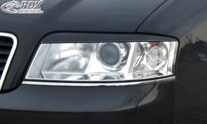 Mračítka RDX AUDI A6 4B Facelift 01-