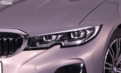 Mračítka RDX BMW 3 G20 G21