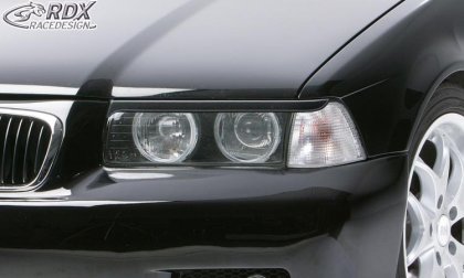 Mračítka RDX BMW E36