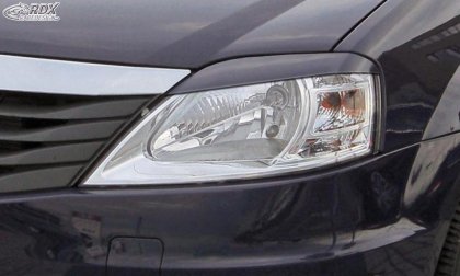 Mračítka RDX DACIA Logan 08-13