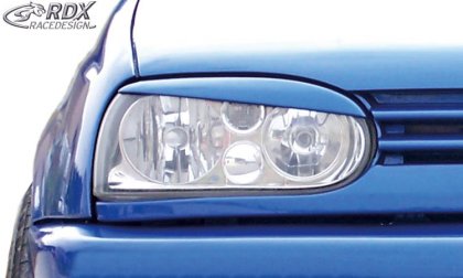 Mračítka RDX VW Golf III/3