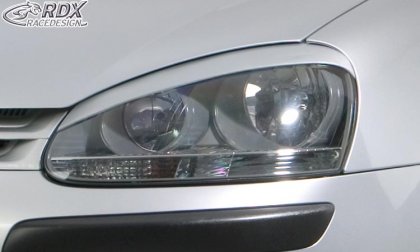 Mračítka RDX VW Golf V/5  X-trem