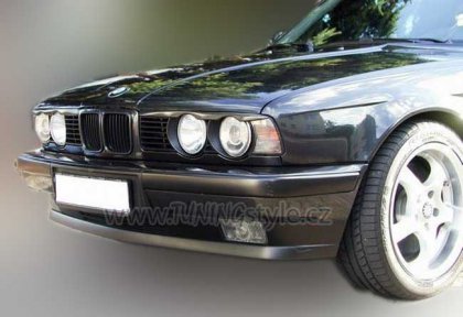 Mračítka TFB BMW E34