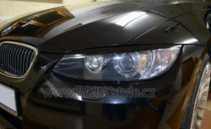 Mračítka TFB BMW E92/E93