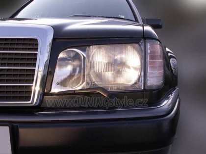 Mračítka TFB Mercedes W124