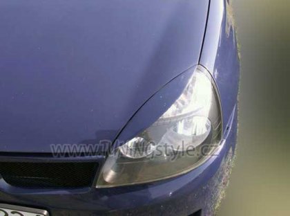 Mračítka TFB Renault Clio II 01-