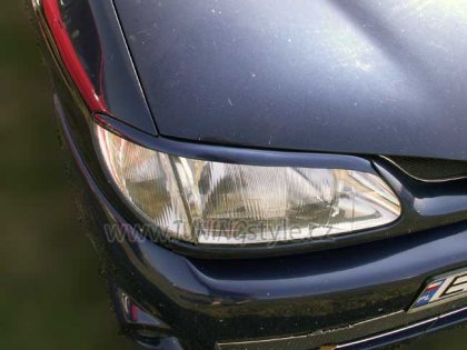 Mračítka TFB Renault Megane htb 5dv  -00