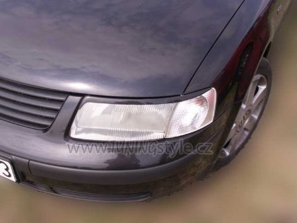 Mračítka TFB VW Passat B5 3B 96-00