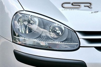 Mračítka úzká CSR -VW Golf 5 03-08