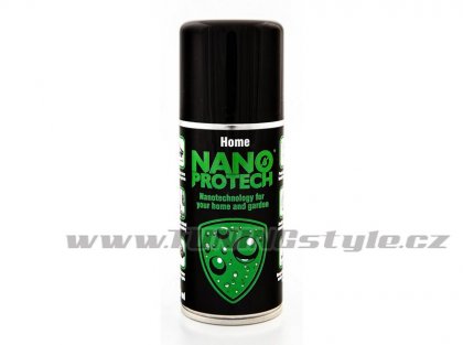 NANOPROTECH HOME 150ml zelený