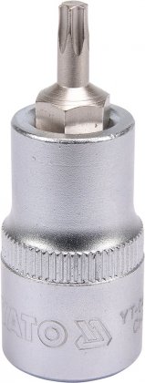 Nástavec  1/2" bit Torx T25