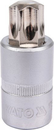 Nástavec  1/2" bit Torx T70