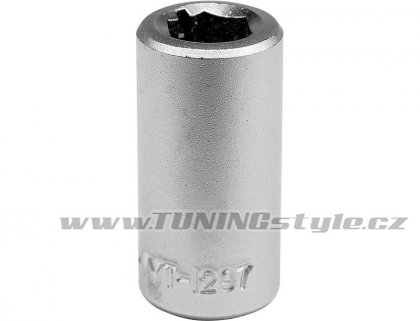 Nástavec 1/4&quot; - 1/4&quot; (spojka)