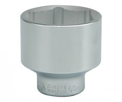 Nástavec 3/4" 60 mm šestihranný