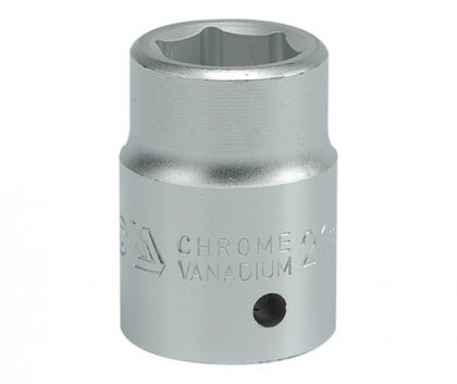 Nástavec 3/4" šestihranný 21mm