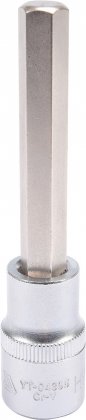 Nástavec prodloužený 1/2" bit Imbus H10