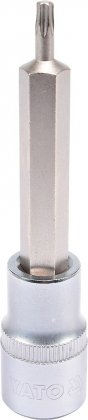Nástavec prodloužený 1/2" Torx T20