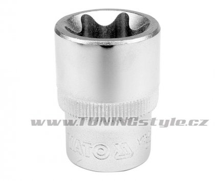 Nástavec TORX 1/2" E18