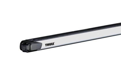 Nosné výsuvné tyče Thule 891 Slidebar 127cm 2ks