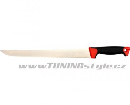 Nůž k řezání stavebních izolačních hmot 500 mm