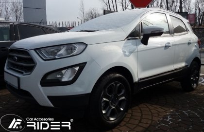 Ochranné lišty dveří - Ford Ecosport 16-