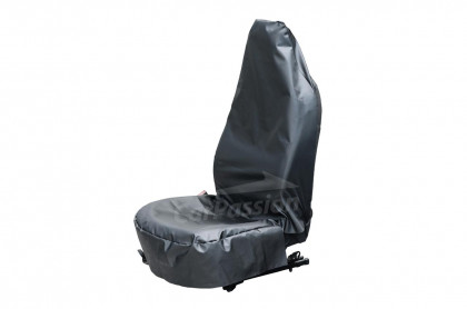 Ochranný potah na sedadlo z nylonu Durable