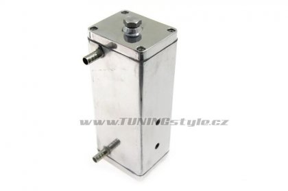 OIL CATCH TANK CNR05