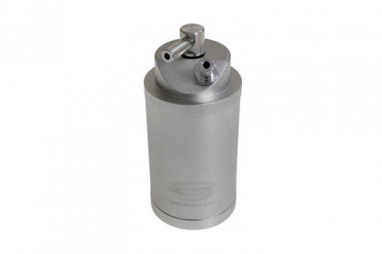 OIL CATCH TANK SIMOTA SILVER