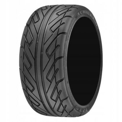 Opona Achilles 123S 255/35 R18