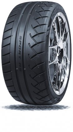 Opona Westlake Sport RS 215/45 R17