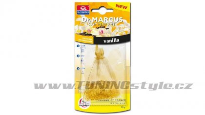 Osvěžovač vzduchu FRESH BAG - Vanilla