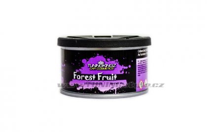 Osvěžovač vzduchu TuningKingz Forest Fruit - lesní ovoce