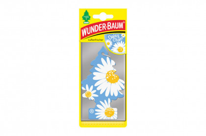 Osvěžovač vzduchu Wunder Baum - Daisy Chain