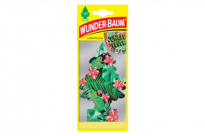 Osvěžovač vzduchu Wunder Baum - Jungle Fever
