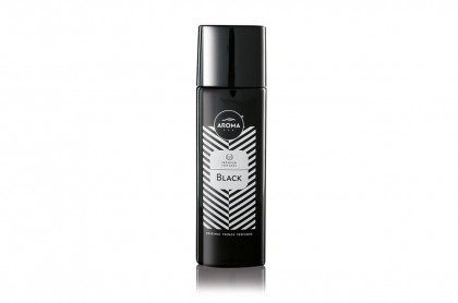 Osvěžovače vzduchu AROMA PRESTIGE SPRAY BLACK